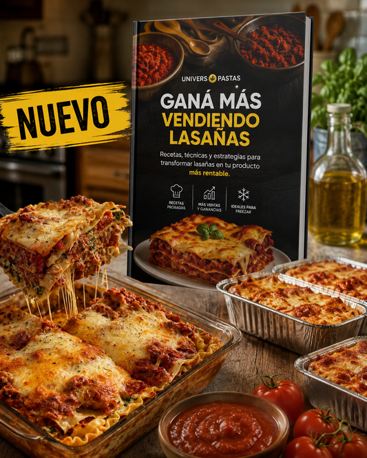 Sumá un Producto de Mayor Valor a tu Menú